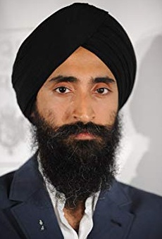 Películas de Waris Ahluwalia