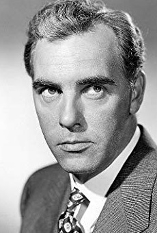 Películas de Warner Anderson