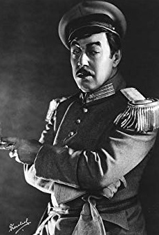 Películas de Warner Oland