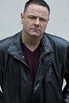 Películas de Warren Bub