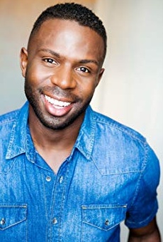 Películas de Warren Burke