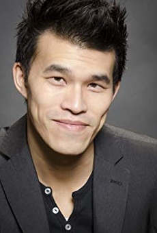 Películas de Warren Chow