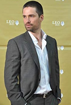 Películas de Warren Christie