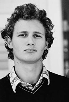 Películas de Warren Elgort