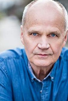 Películas de Warren Ellis