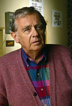 Películas de Warren Frost