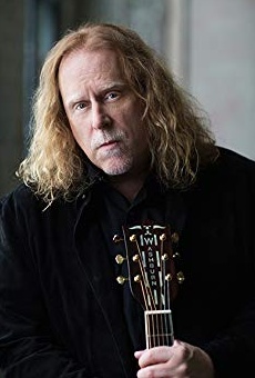 Películas de Warren Haynes
