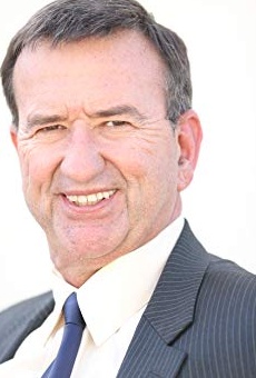 Películas de Warren Hendon