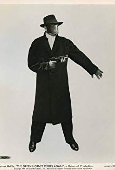 Películas de Warren Hull