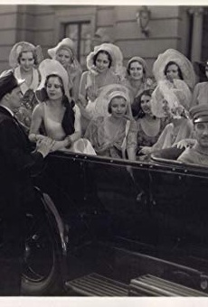 Películas de Warren Hymer