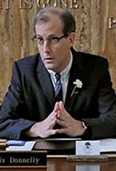 Películas de Warren Keith