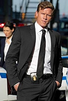 Películas de Warren Kole