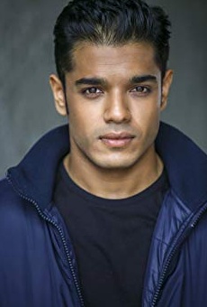 Películas de Warren Lee