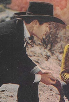 Películas de Warren McCollum