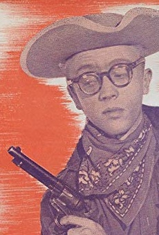 Películas de Warren Mills