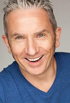 Películas de Warren Paul Glover