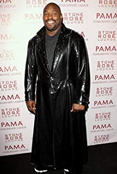 Películas de Warren Sapp