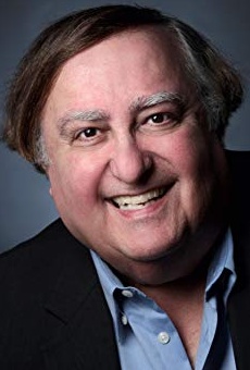 Películas de Warren Serkin