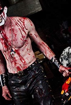 Películas de Warren Speed