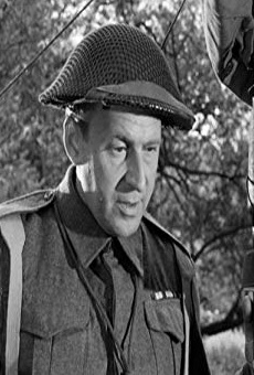 Películas de Warwick Ashton