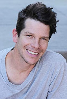 Películas de Warwick Sadler