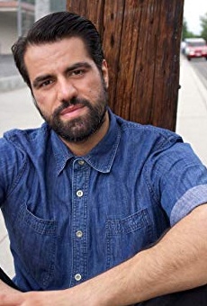 Películas de Wasim No'mani