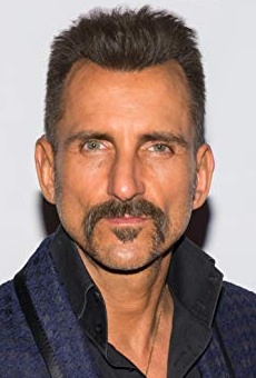 Películas de Wass Stevens