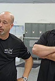 Películas de Wayde King