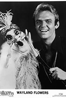 Películas de Wayland Flowers