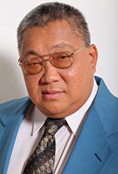 Películas de Waymond Lee