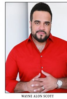 Películas de Wayne Alon Scott
