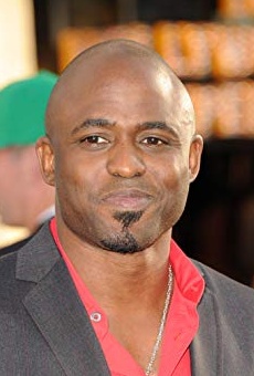 Películas de Wayne Brady
