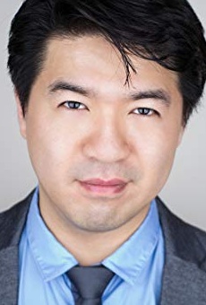 Películas de Wayne Chang