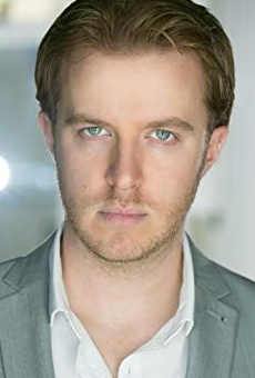 Películas de Wayne David