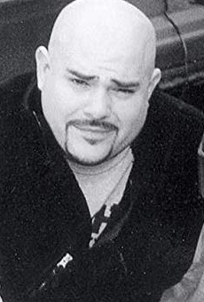 Películas de Wayne Douglas Morgan