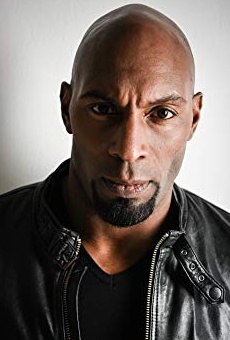 Películas de Wayne Gordon