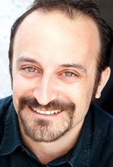 Películas de Wayne Grayson