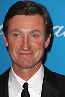 Películas de Wayne Gretzky