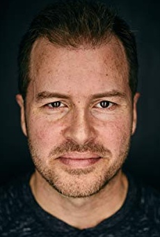 Películas de Wayne Mitchell