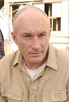 Películas de Wayne Pygram