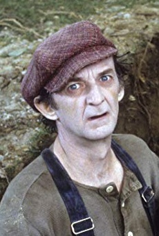 Películas de Wayne Robson