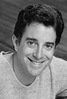 Películas de Wayne Scherzer