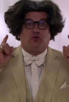 Películas de Wayne Thomas Yorke