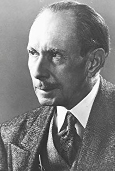 Películas de Wedgwood Nowell