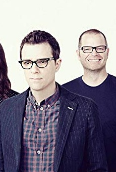 Películas de Weezer