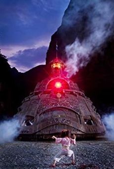 Películas de Wei Ai Xuan