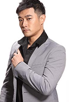 Películas de Wei-De Huang