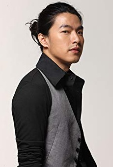 Películas de Wei Lee