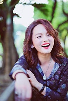 Películas de Wei-Yi Lin Películas de Wei-Yi Lin