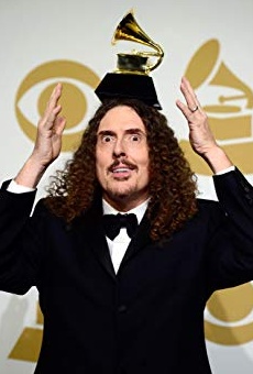 Películas de 'Weird Al' Yankovic